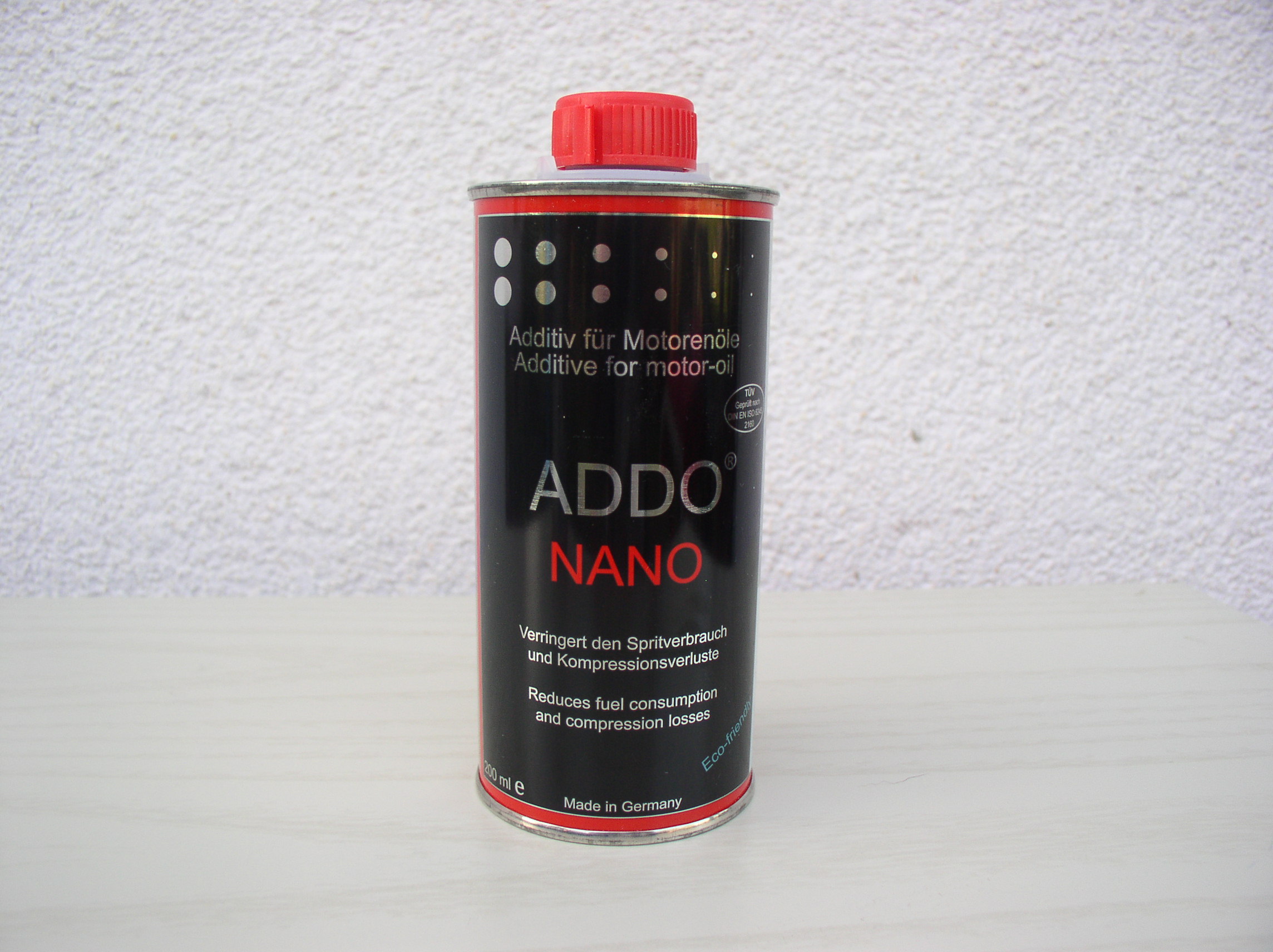 ADDO single bottle ++