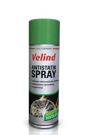 Antistatik Spray