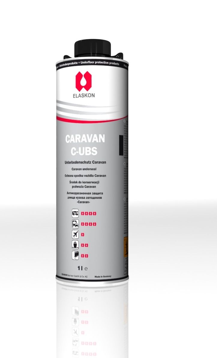 CARAVAN C-UBS 1ltr