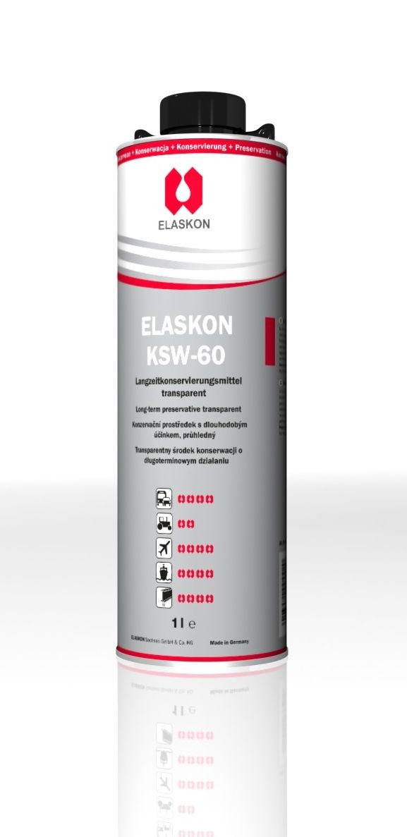 ELASKON KSW 60 1 ltr.