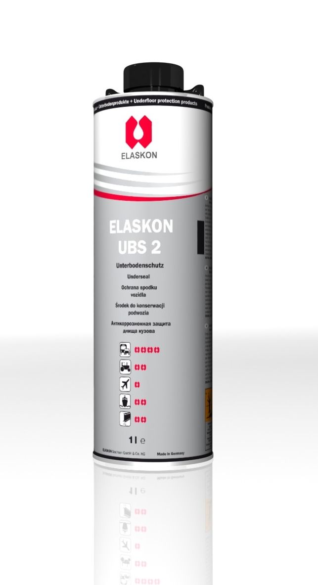 ELASKON UBS 2 1 ltr
