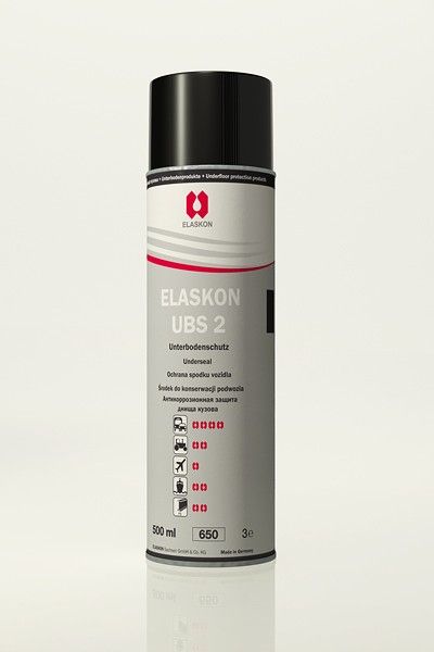 ELASKON UBS 2 500ml Dose