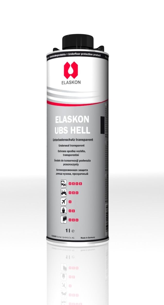 ELASKON UBS HELL 1 ltr