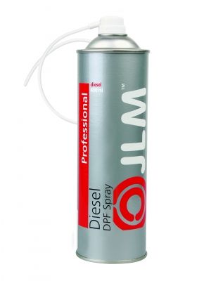 Diesel DPF Spray 400 ml