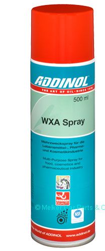 ADDINOL WXA Spray