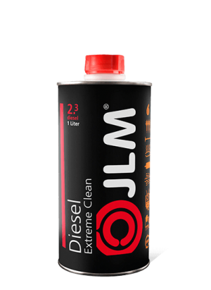 Diesel Extrem Clean