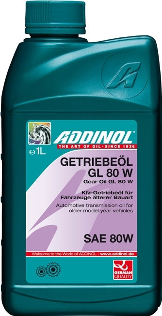 GL 80 W