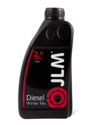 Diesel Winter Mix  1 Liter