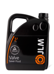 Valve Saver Fluid  5 Liter