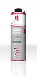 Elaskon KSW-60 in 600 ml Spraydose