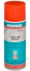 ADDINOL TSM 400 Spray - 400 ml