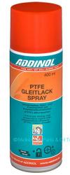ADDINOL PTFE GLEITLACK-SPRAY - 400 ml