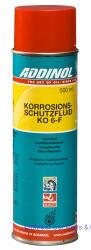 ADDINOL KORROSIONSSCHUTZFLUID KO 6-F Spray 500 ml