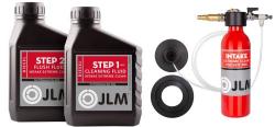 JLM Diesel Air Intake Extreme Clean - Kit