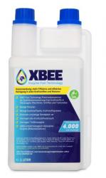 XBEE Kraftstoffzusatz - Additiv, Enzyme Zusatz