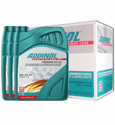 ADDINOL Premium 030 C2