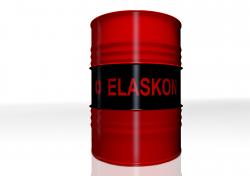 ELASKON UBS Fix – transparenter, grifffester und schnell trocknender Unterbodenschutz