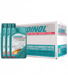 ADDINOL Motoröl 10w40 Premium Star MX 1048